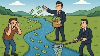 Promoters Are Selling. Mutual Funds Are Buying. Guess Who Loses?