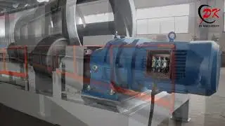 How to Operate a Trommel Screen - Step-by-Step Guide