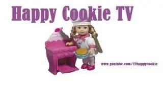 Musik zum Kochen und Backen / Music for cooking and backing