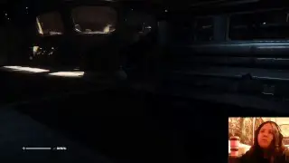 RedShadow1993 Streams: Alien: Isolation