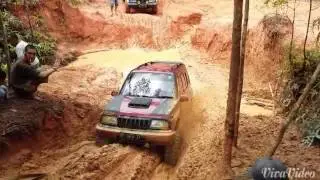 VES Community Batam offroad