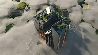 The Iconic Project at Faisal Hills &ndash; Faisal Jewel
