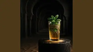 mint shadow