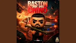 Baston chino