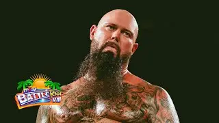 FESTUS enters BATTLE RIOT!