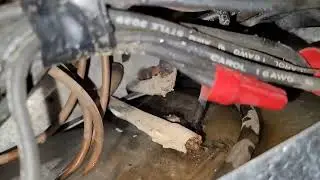 How to test and Replace Defrost Elements on a Walk in Freezer!