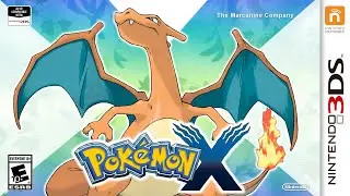 Pok&eacute;mon X Walkthrough | Part 11: Reflection Cave & Shiny Carbink! (FULL GAME PLAYTHROUGH)