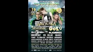 BREAKBEAT SESSION # 243 mixed by dj_n&eacute;mesys