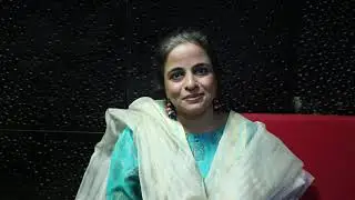 Jairangam 2018 |  PADMA DAMODARAN | Audience Review |