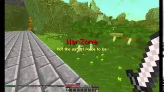 Hacker on tmFactions spotted