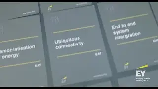 EY FutureConsumer.Now - Berlin Hackathon