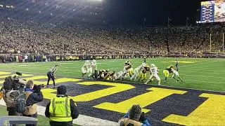 Endzone TD - Bighouse 2024
