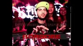 Borgore - Someone Else's (Feat Adi Ulmansky)