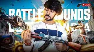 🔥BGMI SOLO VS SQUAD GAMEPLAY #pubglive #bgmi #gameplay