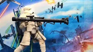Stars Wars: Andor - Range Trooper