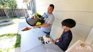 My Cozy Nest Box Review and Assembly