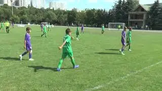 12.08.2023 FC GETICA - FC CARPEN 2-1
