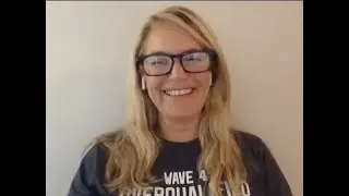 2020 Boston Marathon Virtual Expo: Interview with Susan Hurley, CharityTeams