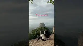 📍 Pidurangala Rock, Sigiriya #pidurangala