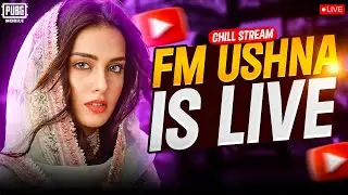 FM USHNA IS LIVE
