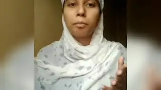 NAZMA AAPI ON HER VIRAL VIDEO