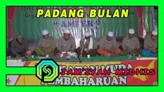 Padang Bulan - Jam'iyah Midhis