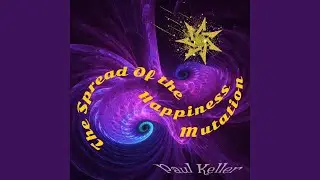 The Spread of the Happiness Mutation