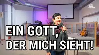Ein Gott, der mich sieht, Alice Van Menxel, Mi. 07.01.2026