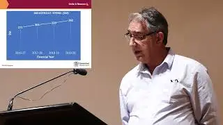 Queensland Government Procurement for Indigenous businesses, Shane Atkinson
