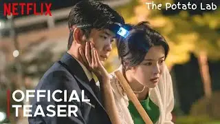 The Potato Lab | Official Teaser (2025) | Kang Tae Oh | Lee Sun Bin | Lee Hak Joo