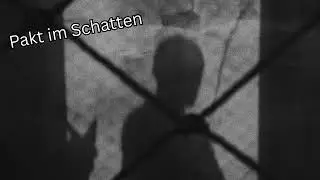Pakt im Schatten