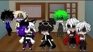 Puppet (Gacha club) (full video)