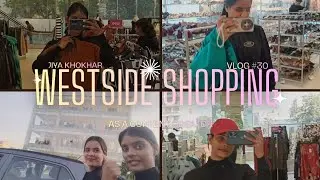 Westside Mega Sale 😍 | Amazing Offers You Can&rsquo;t Miss!#WestsideSale#ShoppingVlog#SaleIsLive