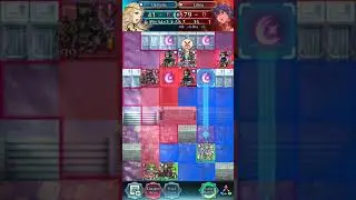 [FEH] Lilina Abyssal LHB [Ophelia+1/PDorothea/LAzura/Silvia]