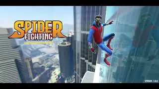 Spider Man game complete a challenge|spiderman game|#Aman Gaming
