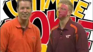 The Roanoke Times / roanoke.com Ultimate Hokie Fan Contest