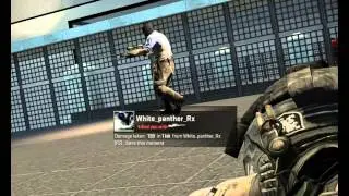 cs:go trickshot series
