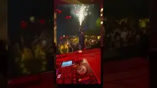 Comenta aqui se voc&ecirc;s j&aacute; foram em um show meu 💥 #djmandrake
