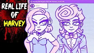 Harvey Harvington & His Precious Little Life (BLOODMONEY! 2)