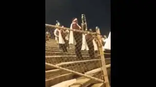 Dougherty Trojan Band