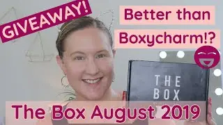 *NEW* The Box by Fashionsta | NEW Makeup Subscription!! | SO GOOD!!