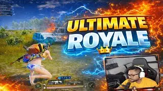 Ultimate Royale 🔥 😱
