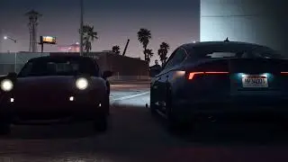 NEED FOR SPEED PAYBACK PART 14 [1080P 60FPS] - NO COMMENTARY