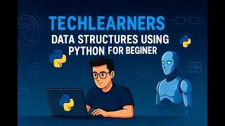 Data Structures in Python: Full Beginner's Guide with Examples