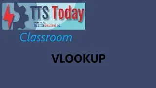 VLOOKUP