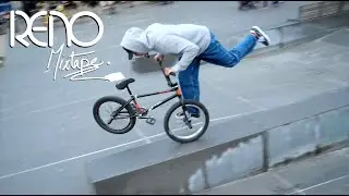 RENO MIXTAPE VOL.1 | DIG BMX