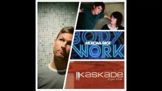 Kaskade - Tegan & Sara It's me, It's body work (Layne Nguyen Mashup)