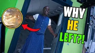 Is THIS Why Ncuti Gatwa Left Doctor Who? | NEW Reddit Leak | Doctor Who 2025 Leaks