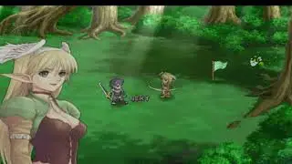 Shining Series part 14: Shining Tears