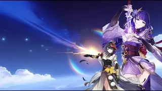 Pulling for Baal and Sara